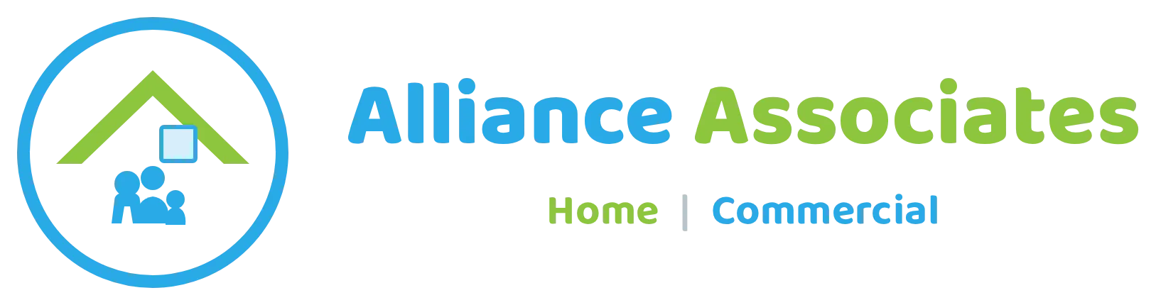 Alliance Associates logo